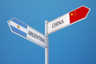 China: «Continuaremos trabajando con Argentina»