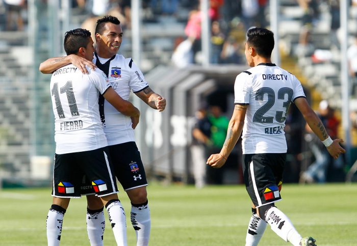 En vivo: Colo Colo va por el título en duelo clave frente a la U. de Concepción