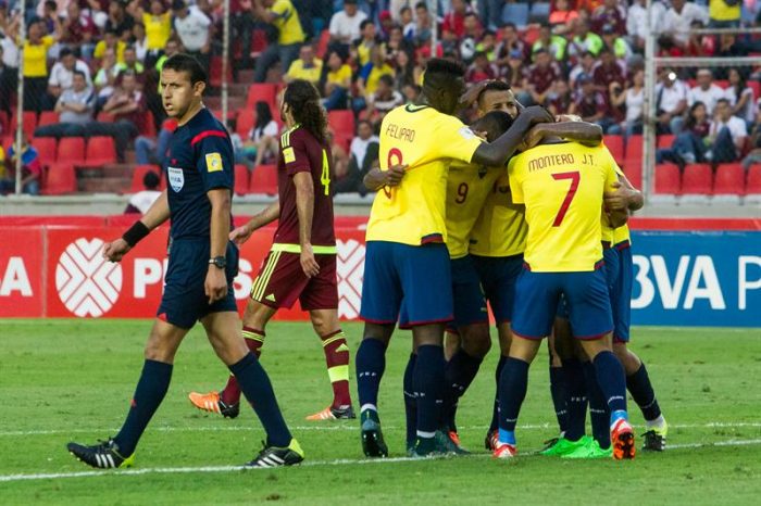 Ecuador asombra; Brasil y Argentina crecen, mientras Chile sufre el peor cierre de año