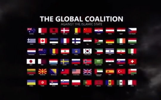 [Video] «Estado Islámico» amenaza con ataques terroristas a 60 países