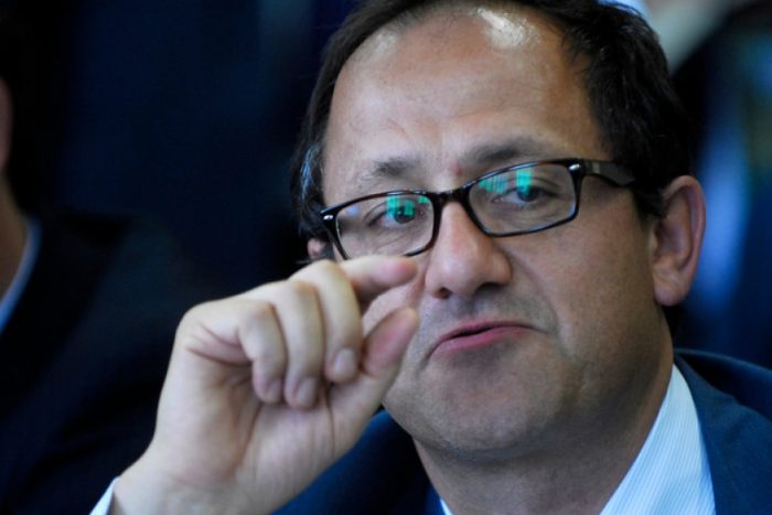 Harald Beyer: «El CEP no tiene ninguna capacidad para hacer lobby»