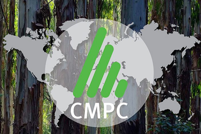 CMPC captó capital en el mercado por casi US$1.000 millones bajo la más absoluta “confidencialidad” de actos colusorios