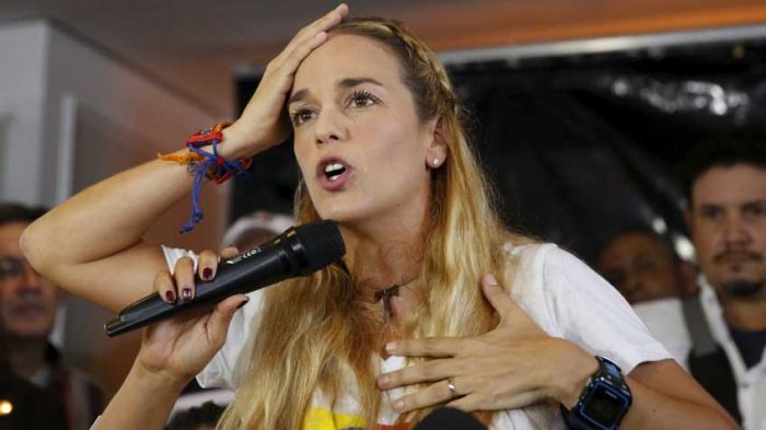 La violencia asume protagonismo en campaña electoral de Venezuela