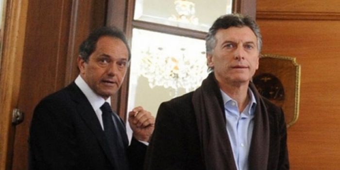 Elección presidencial en Argentina: comienza periodo de reflexión para segunda vuelta