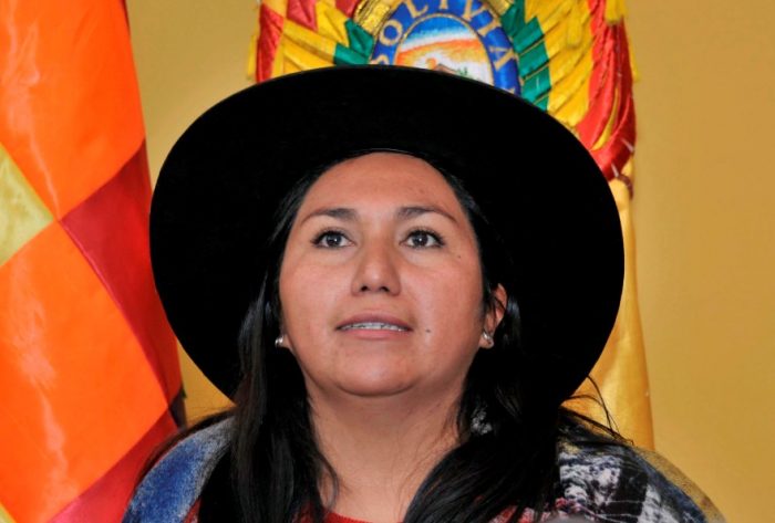 Bolivia: «Llegada de Insulza evidencia que hay fisuras en el gobierno de Bachelet»