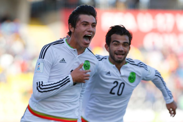 Mundial Sub 17: México se une a Nigeria y Mali en semifinales