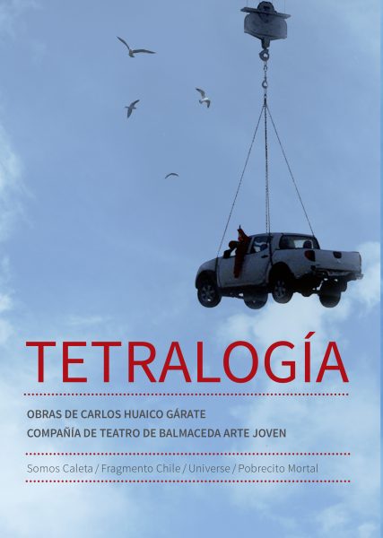 PORTADA TETRALOGIA