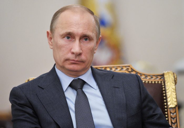 Putin: varios países del G20 financian al Estado Islámico