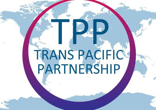 Cuestionan el secretismo en que ha negociado el TPP