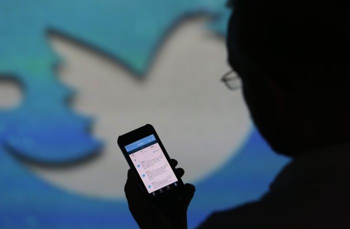 Twitter se estanca: no crece en usuarios y sus problemas se profundizan