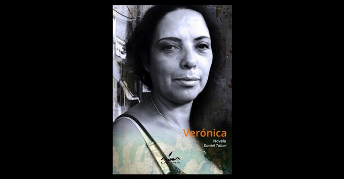 Presentación del libro «Verónica» de Daniel Tobar Viva del Mall Plaza Vespucio, 13 y 14 de noviembre