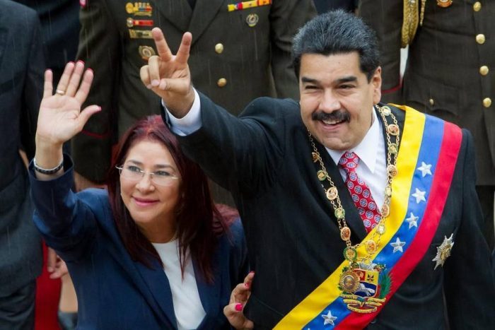 Venezuela se vuelve más pobre que Bolivia y aliados divergen