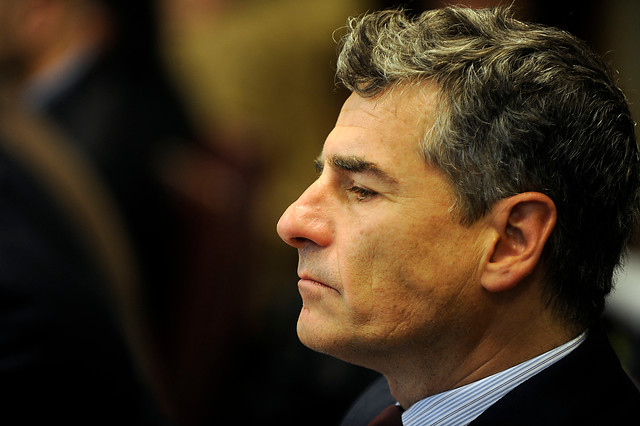 Andrés Velasco: «Si nos acusan de izquierdistas o derechistas, algo estamos haciendo bien»