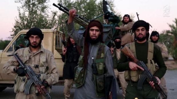Video: Estado Islámico amenaza a EEUU y CIA alerta de posibles nuevos ataques