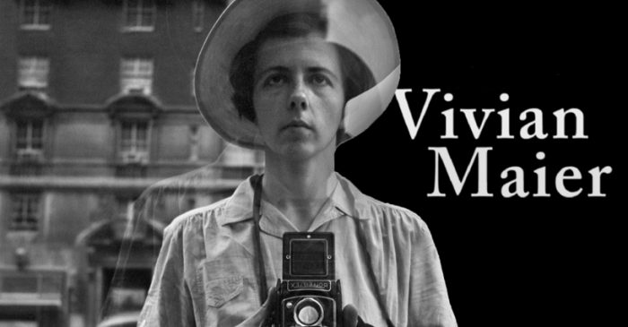 Clase magistral gratuita de Luis Poirot sobre obra de fotógrafa Vivian Maier en Centro Cultural Las Condes, 14 de noviembre