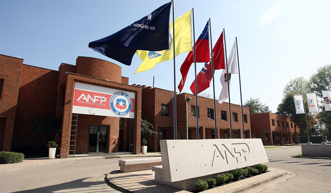 ANFP reacciona ante presión del Gobierno y entregará antecedentes a Justicia