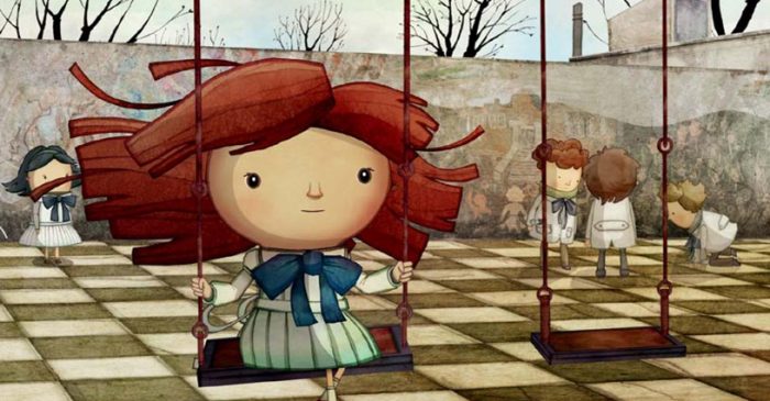 Con la visita del director de «Anina» parte el IX Festival de Animación Noche de Monos