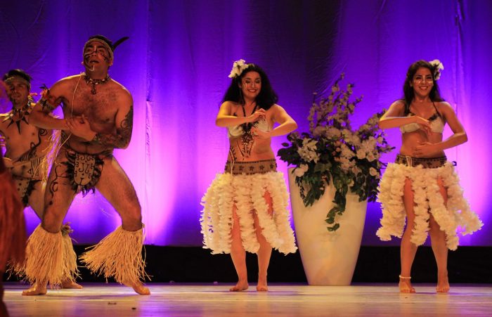 Festfolk 2015: El Circuito Internacional de Festivales de Folklore que busca revitalizar la cultura tradicional