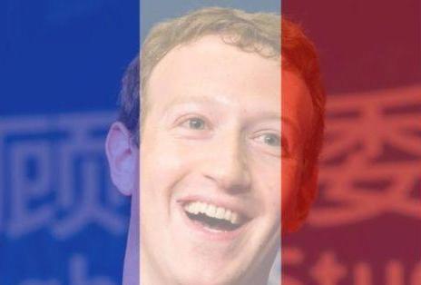 Facebook, premio Nobel de la Paz