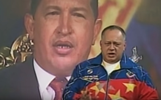[Video] Venezuela pide a Macri que «no se meta» con ellos