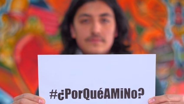 [Video] Estudiantes de CFT e IP lanzan campaña viral acusando discriminación por Reforma Educacional