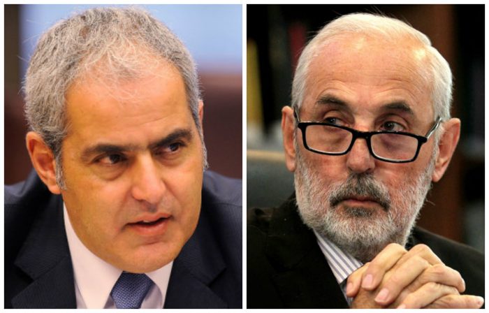 UDI acusa de parcialidad política a Chahuán y le pone presión a Abbott para investigar a personeros de la Nueva Mayoría