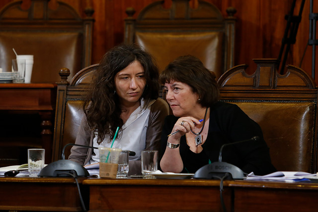 Gratuidad 2016 en recta final: Comisión Especial Mixta votará mañana glosa presupuestaria para sector
