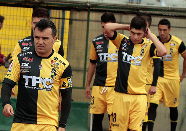 Empató con Magallanes: Coquimbo sumó 14 partidos sin ganar