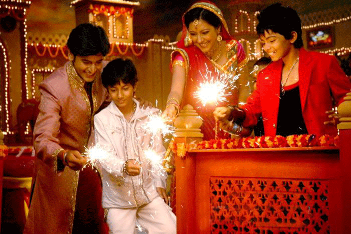 [Video] Diwali: la India celebra el Año Nuevo hindú