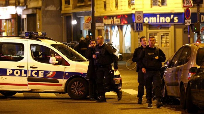 [En vivo] televisión francesa transmite emergencia en Paris: Cifra de muertos sube a 60 y rehenes a 100