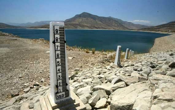 Diputados exigen al Gobierno nueva Ley de Cambio Climático para Chile