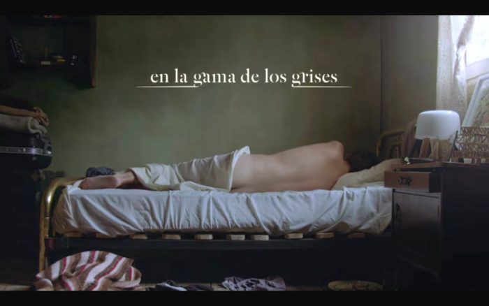 Crítica de cine: “En la gama de los grises”, días de nubosidad variable