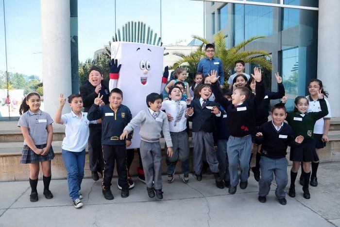 Bullying, diabetes y caries: principales consecuencias de la obesidad según los escolares en Chile