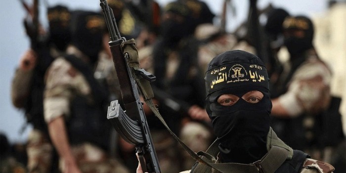 Mueren 28 insurgentes del Estado Islámico en ofensiva militar en Afganistán