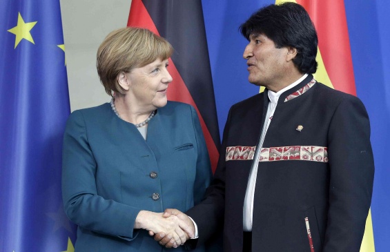 El trasfondo de la “encerrona” que Evo Morales le hizo a la Cancillería chilena