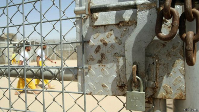 Estados Unidos y su contribución a la creación de Estado Islámico