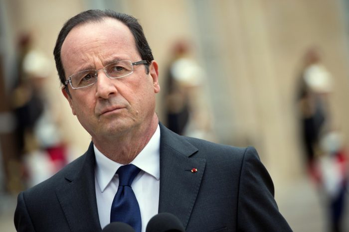 El Gran Hermano: Hollande busca extender control y restricción a las libertades públicas para combatir el terrorismo de Isis