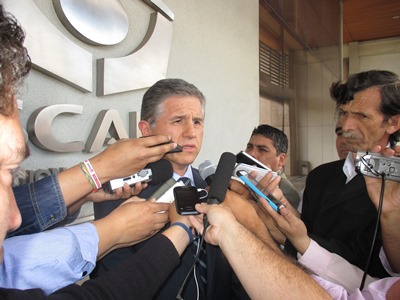 Apropiación indebida: Fiscalía formalizará a todos los concejales de Curicó