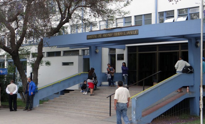 Suprema condena a Hospital de Ovalle  a pagar $200 millones a padres de joven que murió por negligencia