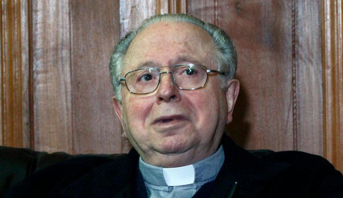 Caso Karadima: Arzobispado pidió a la Corte de Apelaciones enviar exhorto al Vaticano para entregar pruebas de encubrimiento