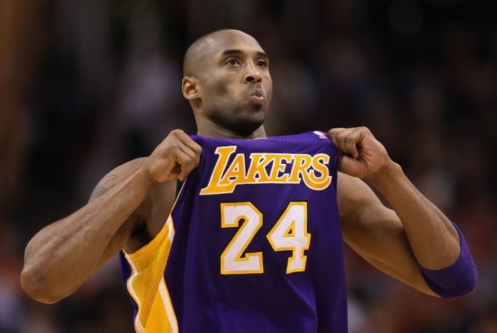 [Video] Basquetball: Estrella de Los Ángeles Lakers anuncia su retiro