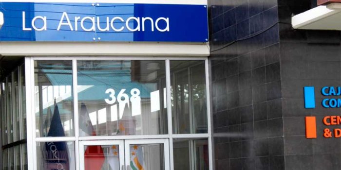Mercado empieza a mirar con otros ojos a La Araucana y mejora su clasificación de riesgo