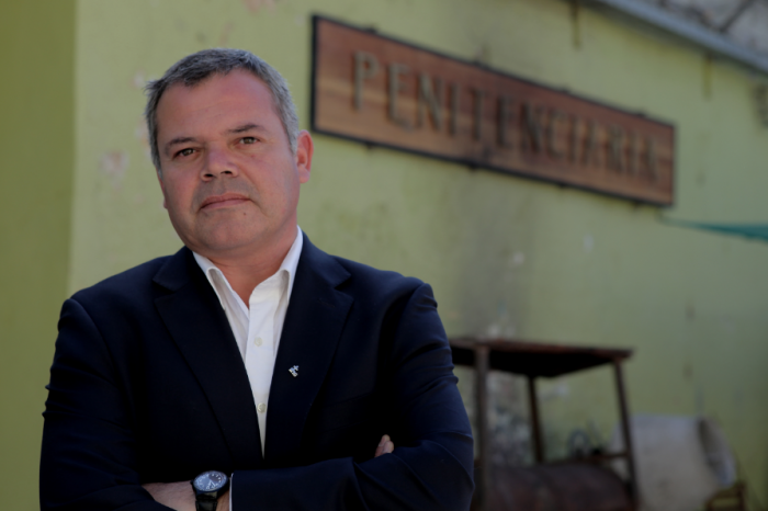 Capellán de las cárceles apunta a la formación de los coludidos: «En todos nuestros colegios católicos de la clase alta estamos fracasando»