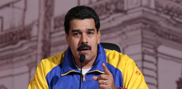Fiscal venezolano: «Me fui porque no quería defender la farsa contra Leopoldo López»