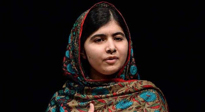 [Video] Malala, la niña que desafío a los talibanes, lanza documental de su vida