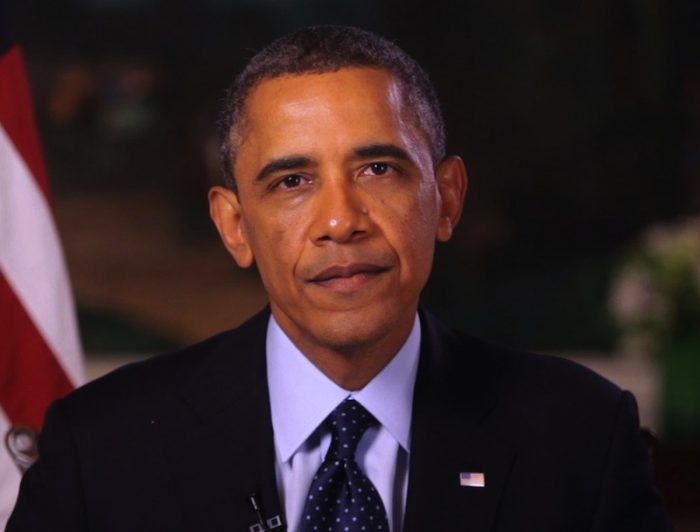 Obama reconoce el papel de EEUU en el calentamiento global y dice que  «este es el momento que decidimos salvar nuestro planeta»