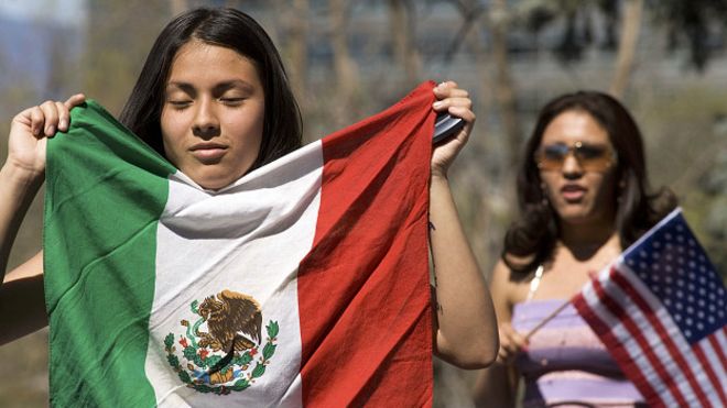 Centro de Investigación asegura que son más los mexicanos que salen de EE.UU. que los que entran