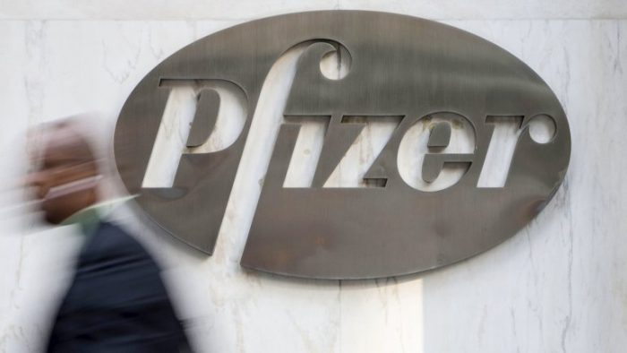 [Video] Megafusión farmacéutica entre Pfizer y Allergan tendrá su sede en Irlanda