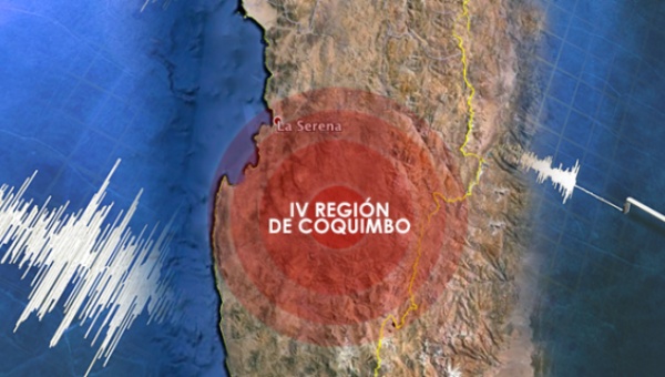 Seguidilla de fuertes sismos afecta la zona norte del país