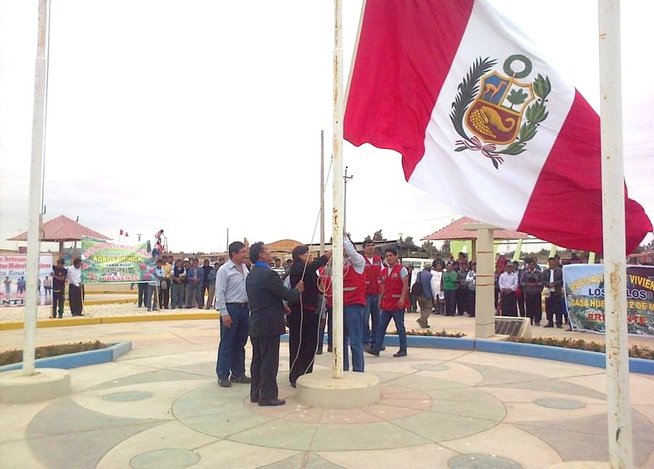 Perú reitera decisión soberana en creación de distrito en frontera con Chile